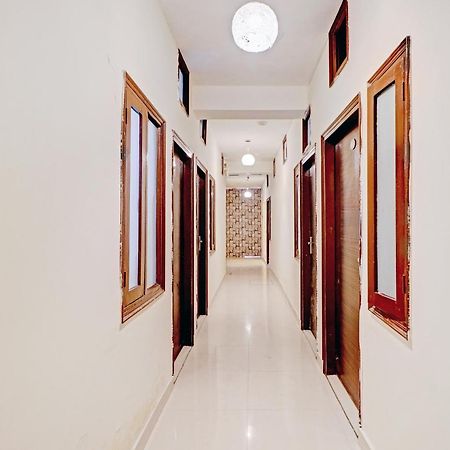 Hotel O Sky View Ludhiana Exterior foto